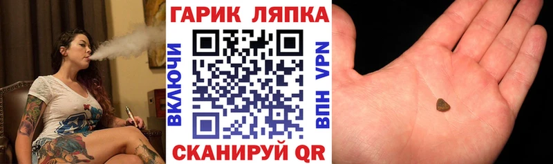 ГАШ VHQ Тверь